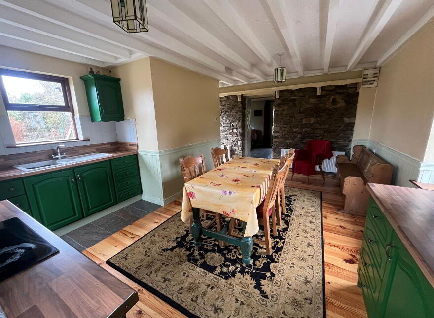 Knockaunbrack, Lyreacrompane, Listowel, V31DE24