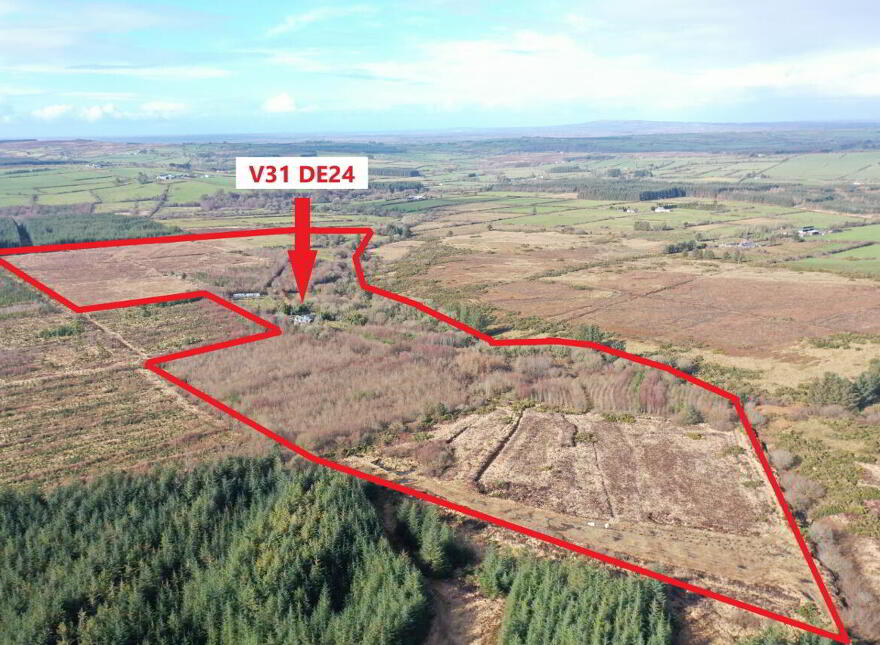 Knockaunbrack, Lyreacrompane, Listowel, V31DE24