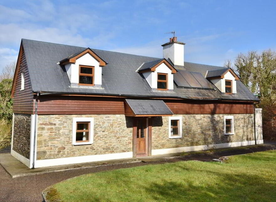 Knockaunbrack, Lyreacrompane, Listowel, V31DE24