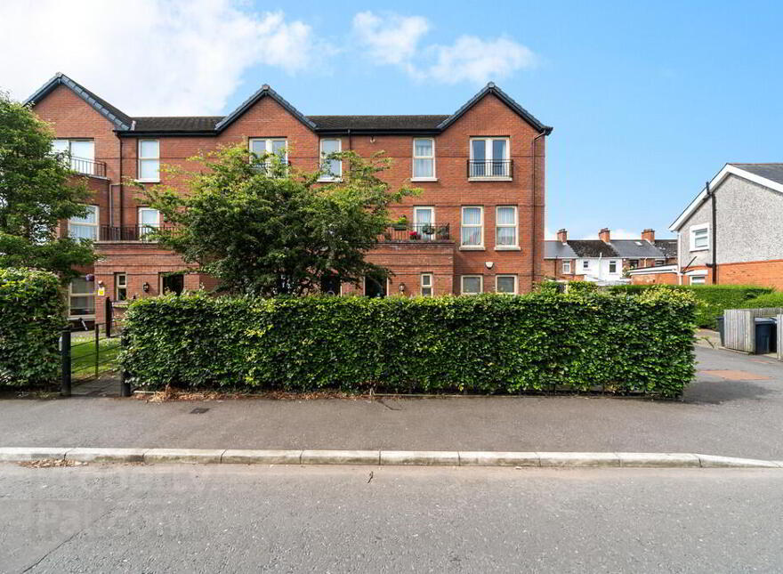 Apt 1 Richmond Hall, 40 Station Road, Belfast, BT4 1RF photo