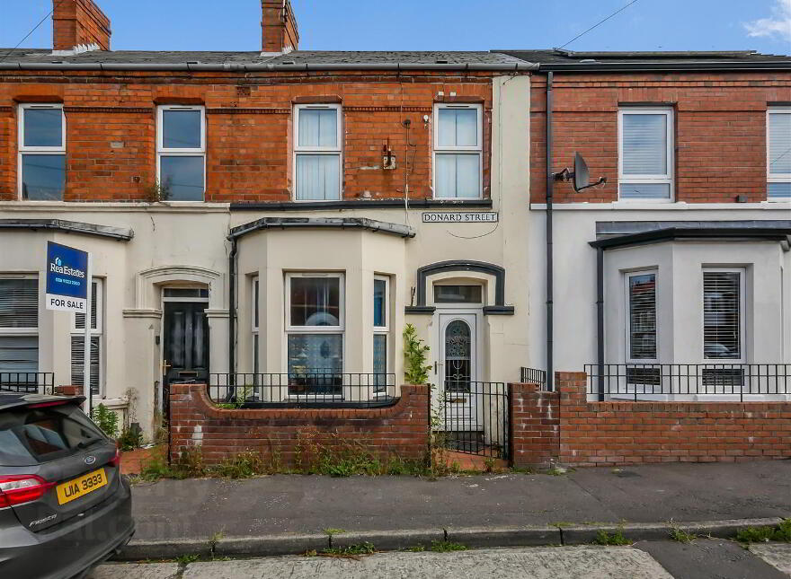34 Donard Street, Ravenhill Road, Belfast, BT6 8EL photo
