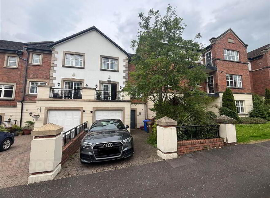 64 The Boulevard, Wellington Square, Belfast, BT7 3LN photo