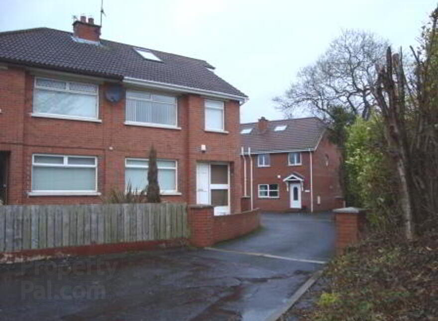 57 Lenaghan Park, Belfast, BT8 7JB photo