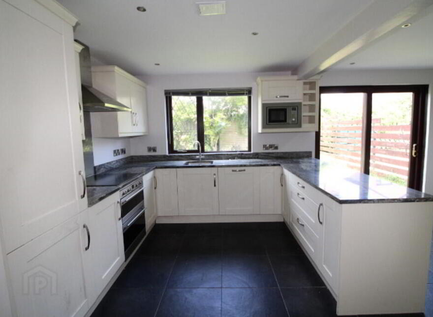 7 Bramble Way, Newtownabbey, BT36 5FW