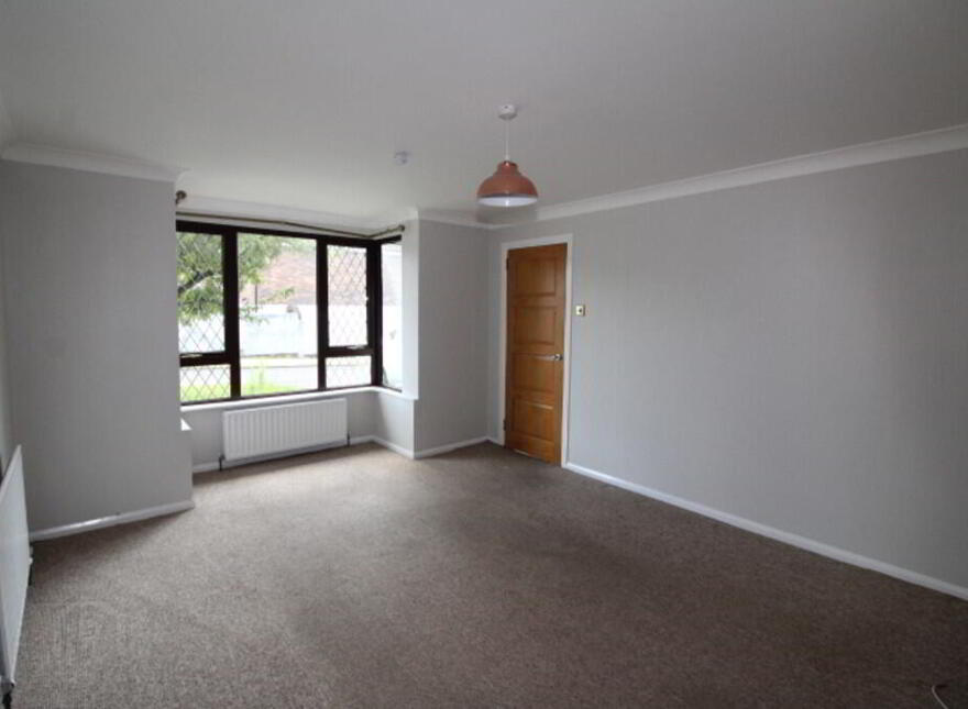 7 Bramble Way, Newtownabbey, BT36 5FW