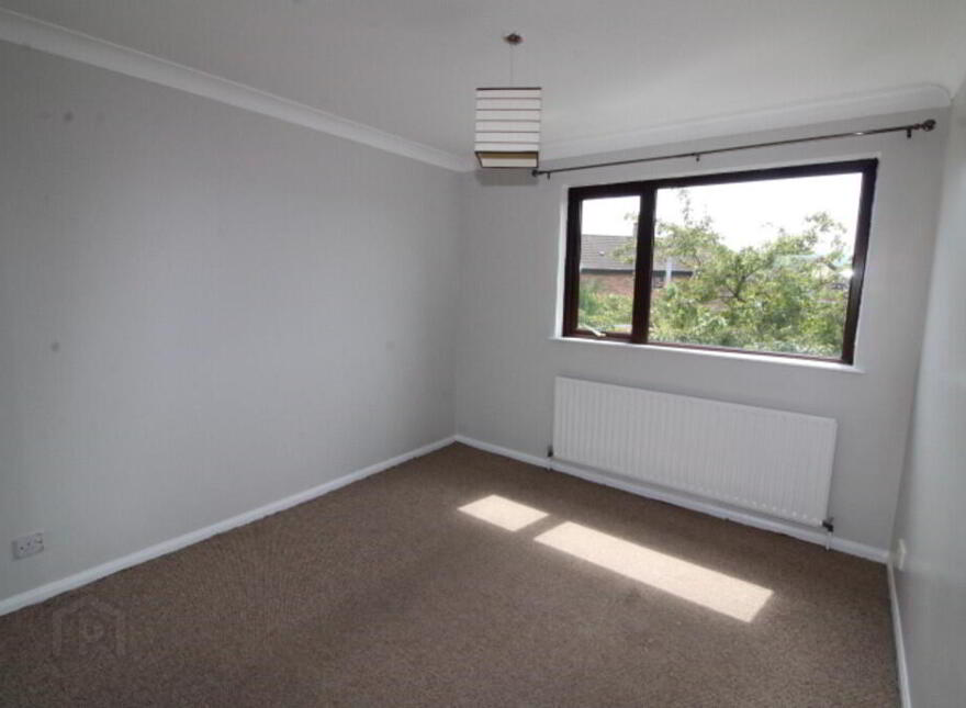 7 Bramble Way, Newtownabbey, BT36 5FW