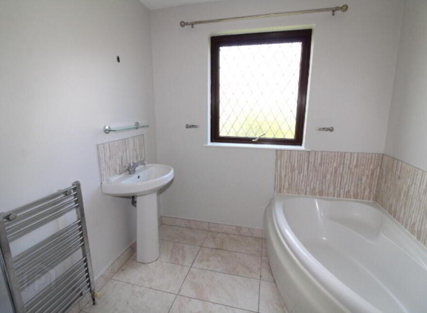 7 Bramble Way, Newtownabbey, BT36 5FW