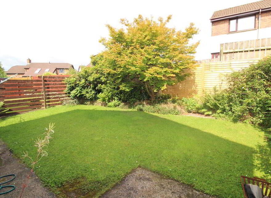 7 Bramble Way, Newtownabbey, BT36 5FW
