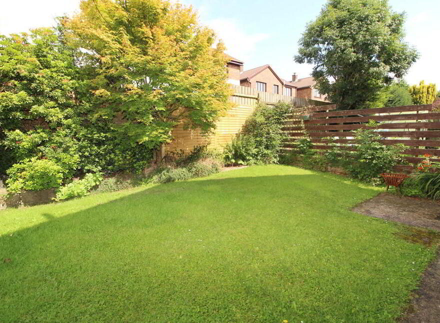 7 Bramble Way, Newtownabbey, BT36 5FW