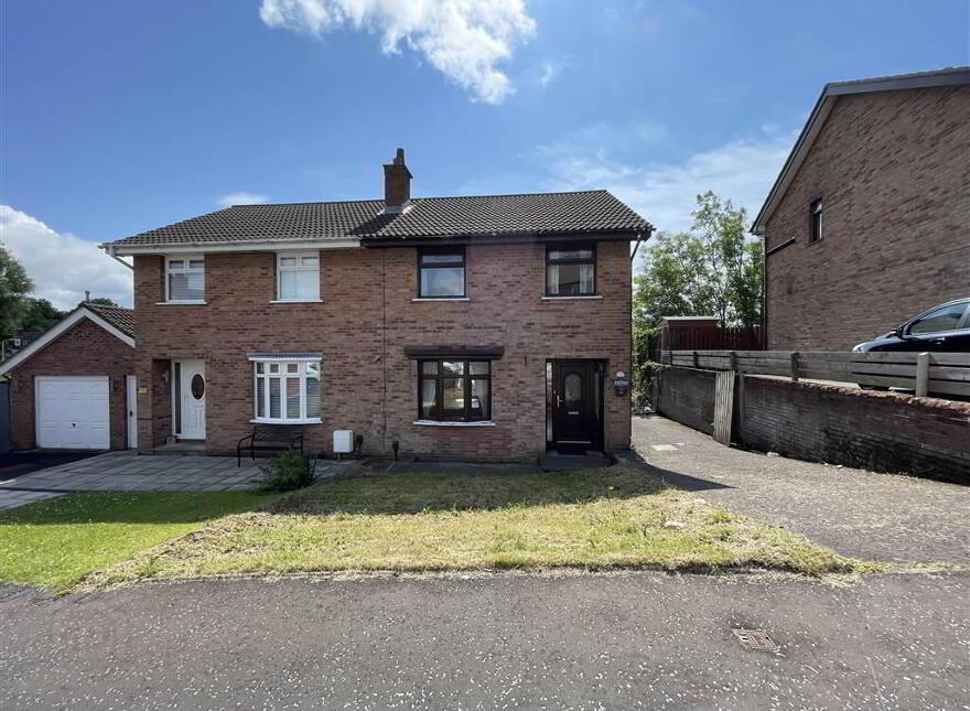 73 Wolfhill Avenue South, Belfast, BT14 8NU