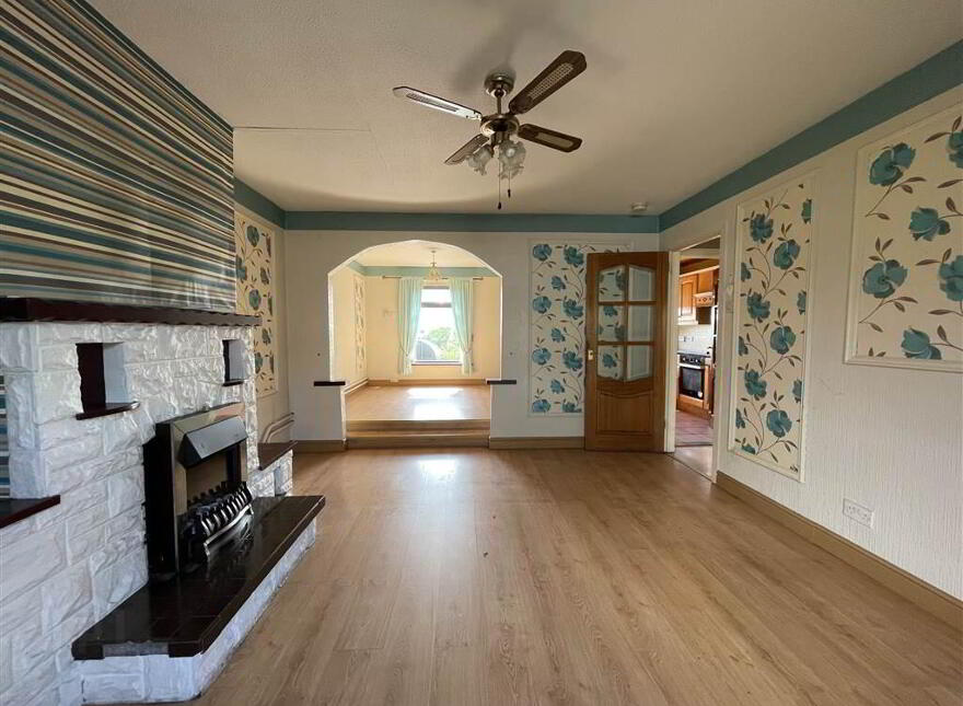 73 Wolfhill Avenue South, Belfast, BT14 8NU