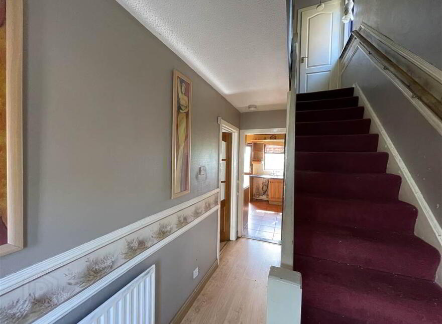73 Wolfhill Avenue South, Belfast, BT14 8NU