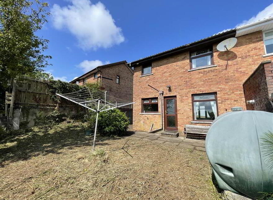 73 Wolfhill Avenue South, Belfast, BT14 8NU