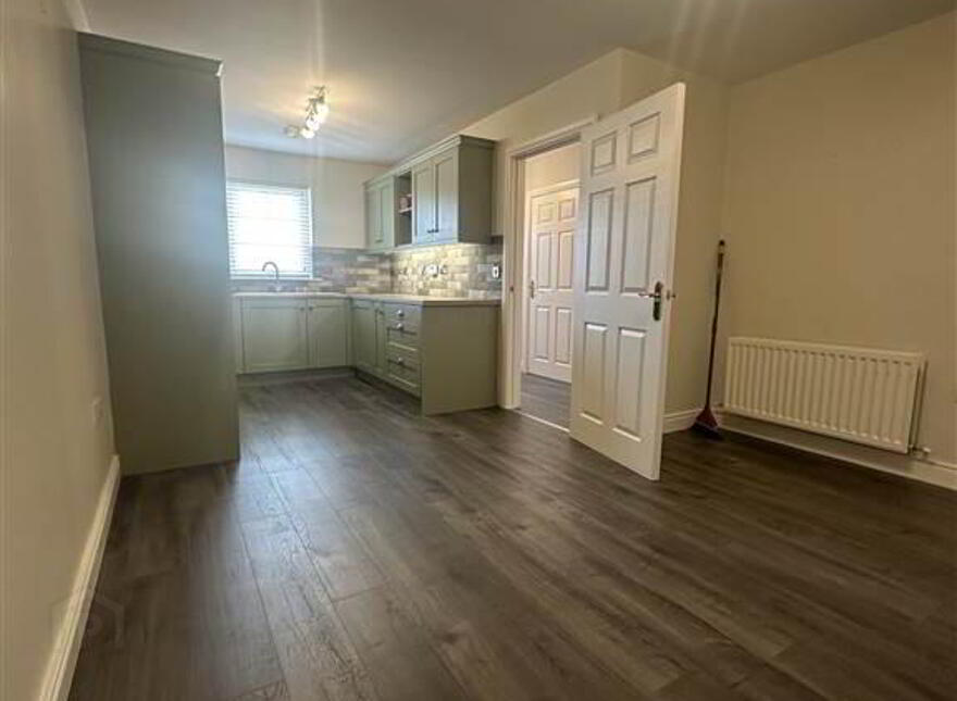 8 Broomhill Courtyard, Magheralin, BT67 0UX