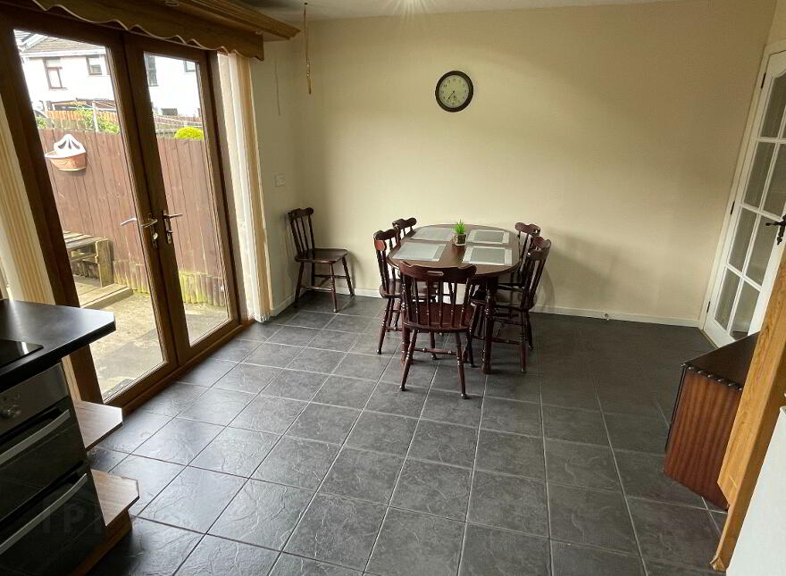 109 Coolnafranky Park, Cookstown, BT80 8PW