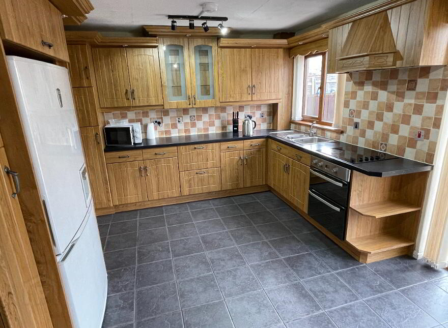 109 Coolnafranky Park, Cookstown, BT80 8PW