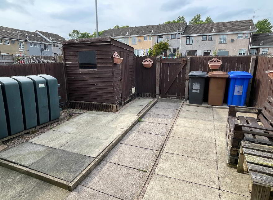 109 Coolnafranky Park, Cookstown, BT80 8PW