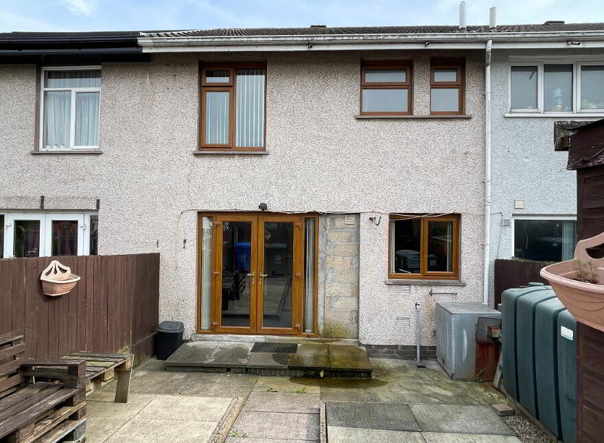 109 Coolnafranky Park, Cookstown, BT80 8PW