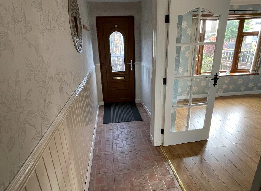 109 Coolnafranky Park, Cookstown, BT80 8PW