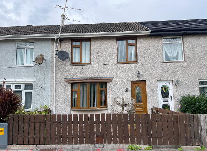 109 Coolnafranky Park, Cookstown, BT80 8PW photo
