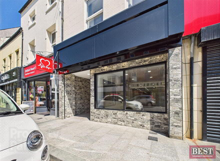 21 Hill Street, Newry, BT34 1JE photo