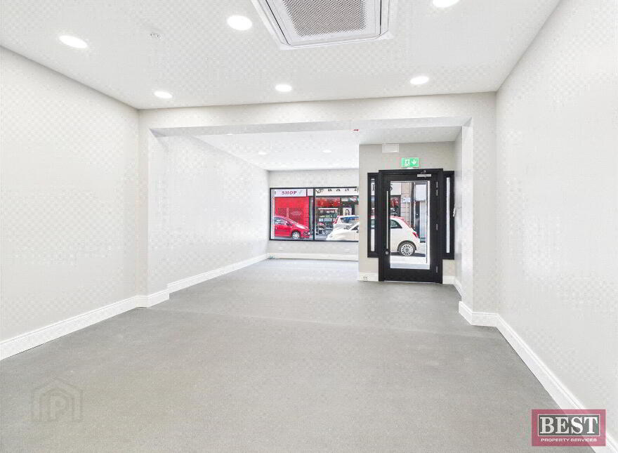 21 Hill Street, Newry, BT34 1JE