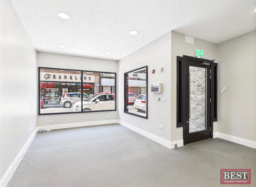 21 Hill Street, Newry, BT34 1JE