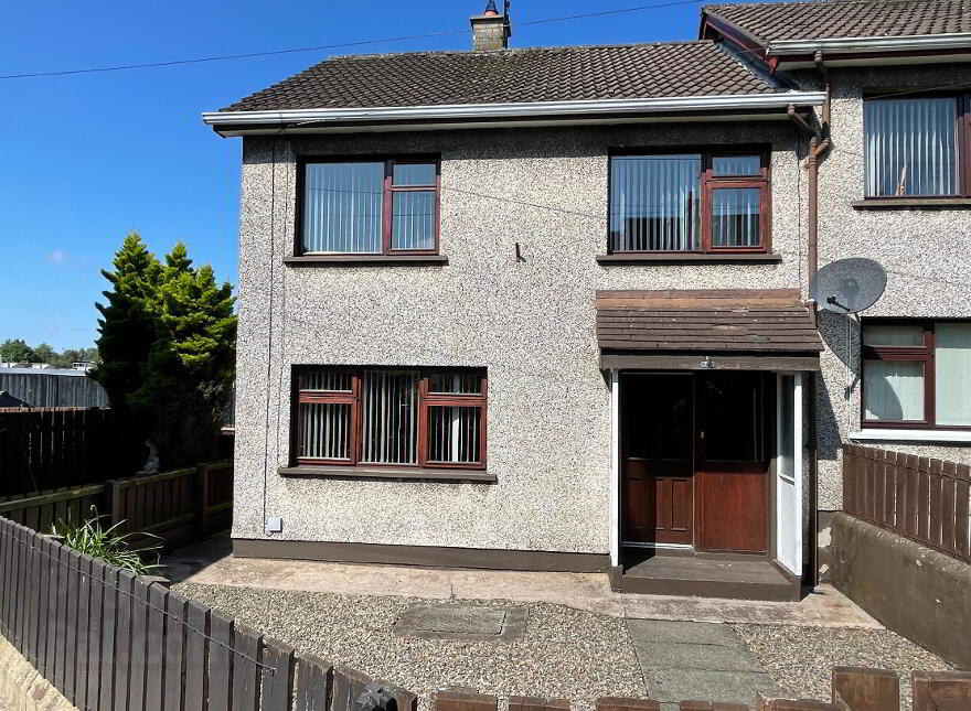 22 Millburn Close, Cookstown, BT80 8HF photo