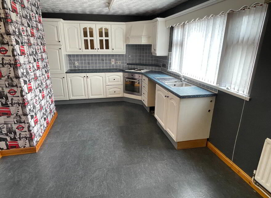 22 Millburn Close, Cookstown, BT80 8HF