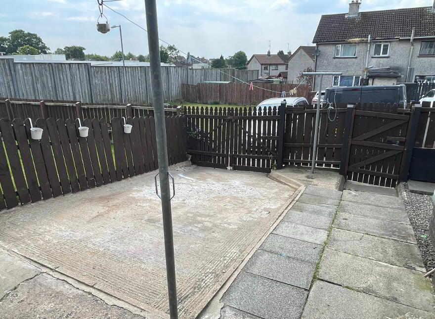22 Millburn Close, Cookstown, BT80 8HF