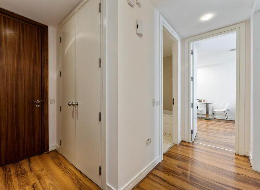 Apartment 7.35 The Arc 2h Queens Road, Belfast, BT3 9FJ