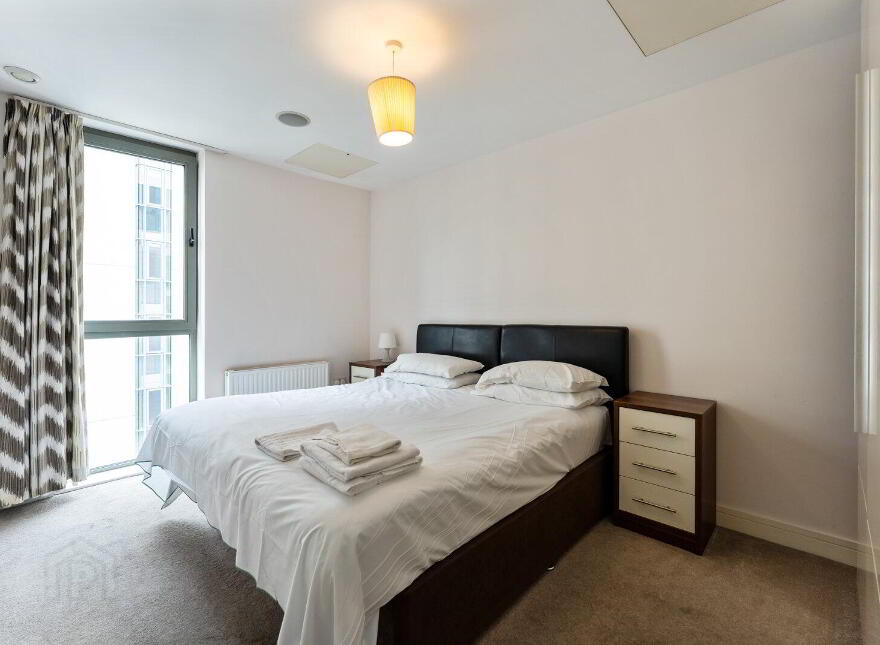 Apartment 7.35 The Arc 2h Queens Road, Belfast, BT3 9FJ