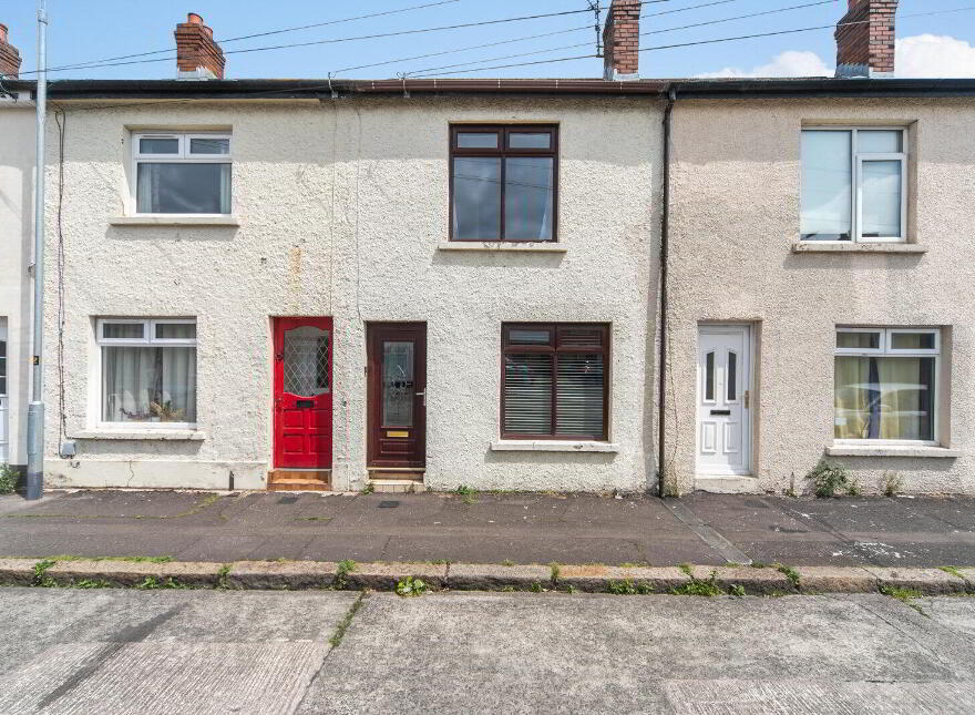 16 Kilburn Street, Belfast, BT12 6JS photo