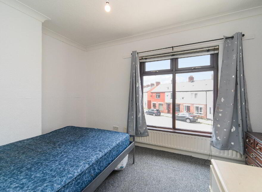 16 Kilburn Street, Belfast, BT12 6JS