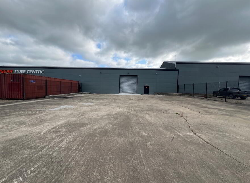 A2 Ronan Valley Business Park, 58-60 Ballyronan Road, Magherafelt, BT45 6EW photo