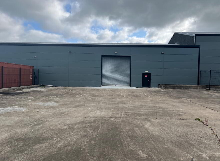 A2 Ronan Valley Business Park, 58-60 Ballyronan Road, Magherafelt, BT45 6EW