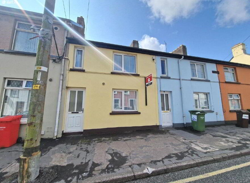 1 Calville, Bandon Road, The Lough, Cork photo