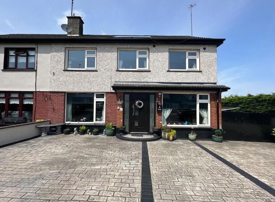 74 Hillview, Drogheda, A92P5RF photo
