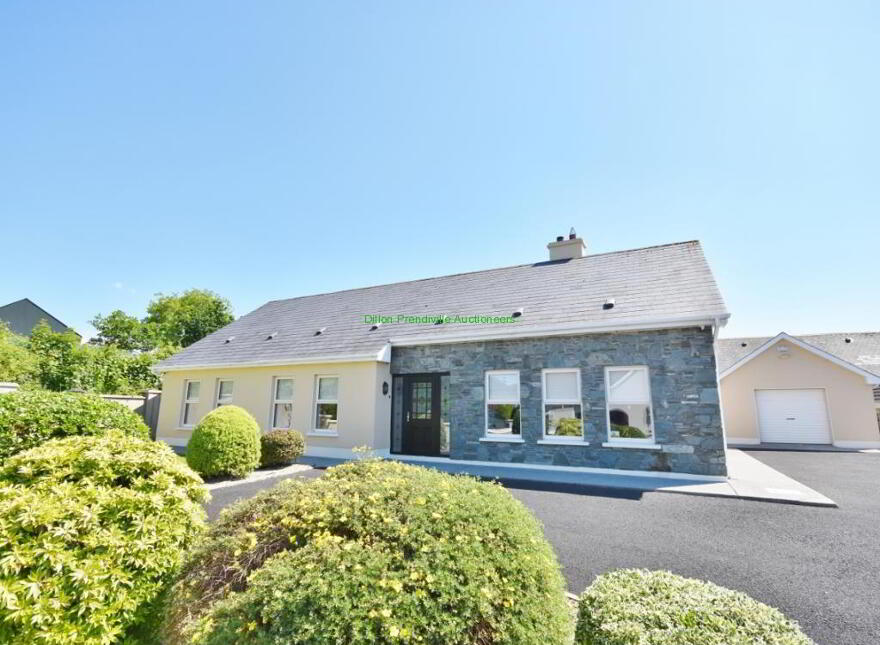11 Slí Na Coille, Cahirdown, Listowel, V31E030 photo