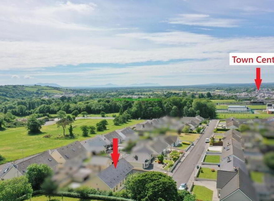 11 Slí Na Coille, Cahirdown, Listowel, V31E030