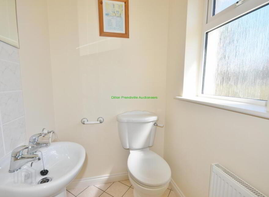 11 Slí Na Coille, Cahirdown, Listowel, V31E030