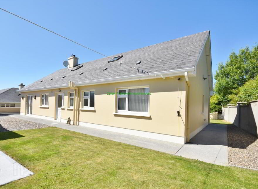 11 Slí Na Coille, Cahirdown, Listowel, V31E030
