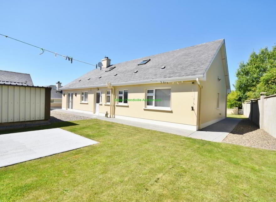 11 Slí Na Coille, Cahirdown, Listowel, V31E030
