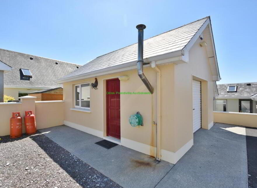 11 Slí Na Coille, Cahirdown, Listowel, V31E030