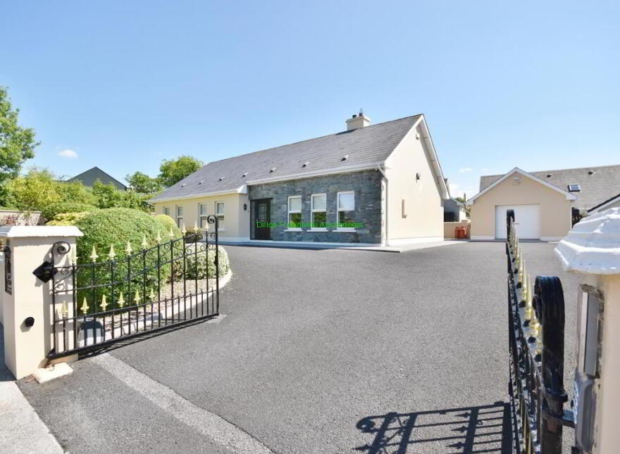 11 Slí Na Coille, Cahirdown, Listowel, V31E030
