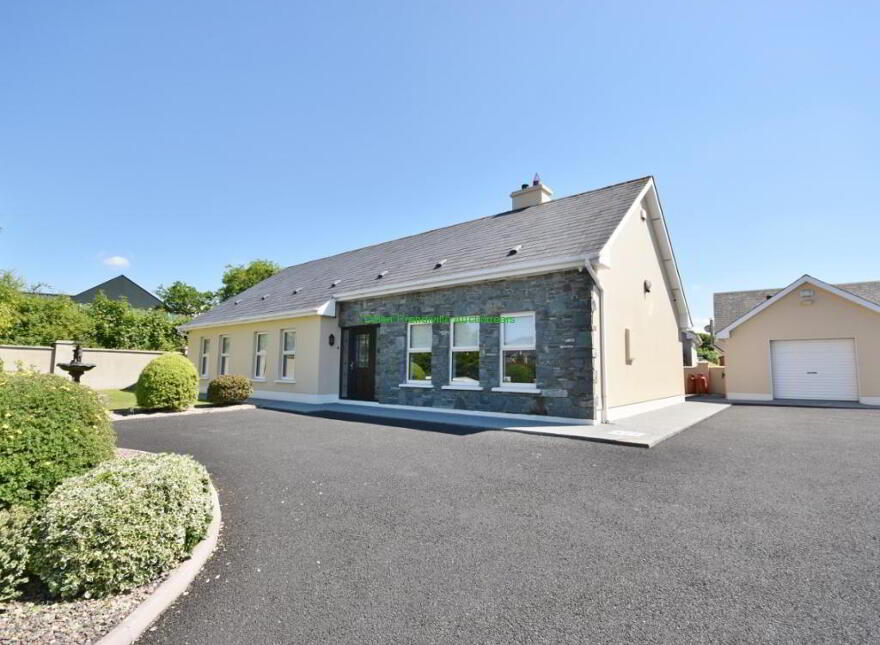 11 Slí Na Coille, Cahirdown, Listowel, V31E030
