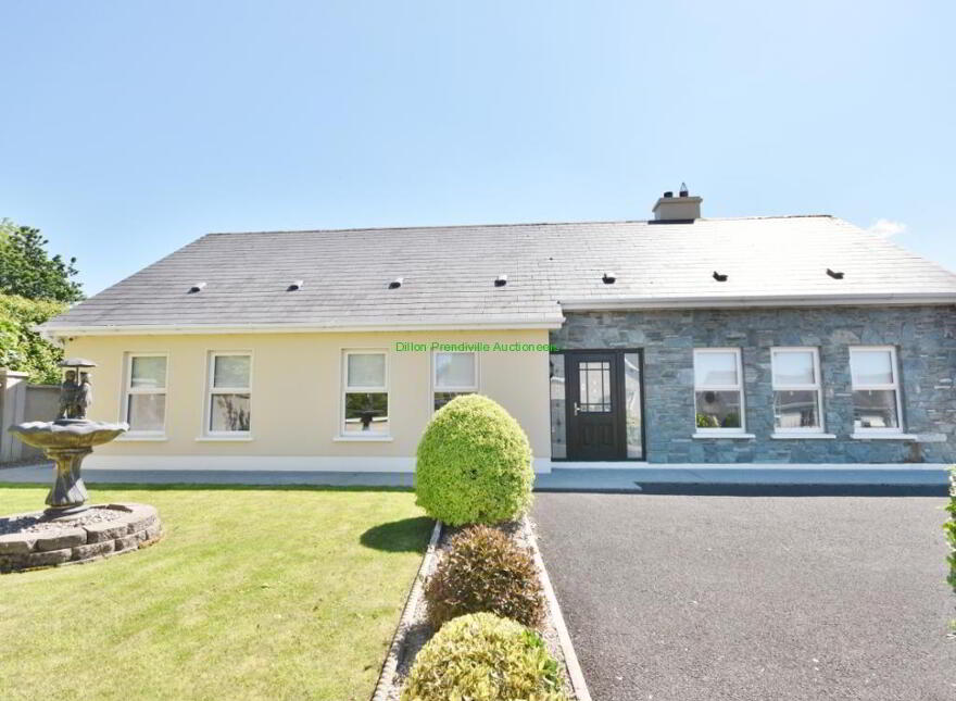 11 Slí Na Coille, Cahirdown, Listowel, V31E030