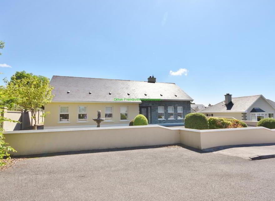 11 Slí Na Coille, Cahirdown, Listowel, V31E030