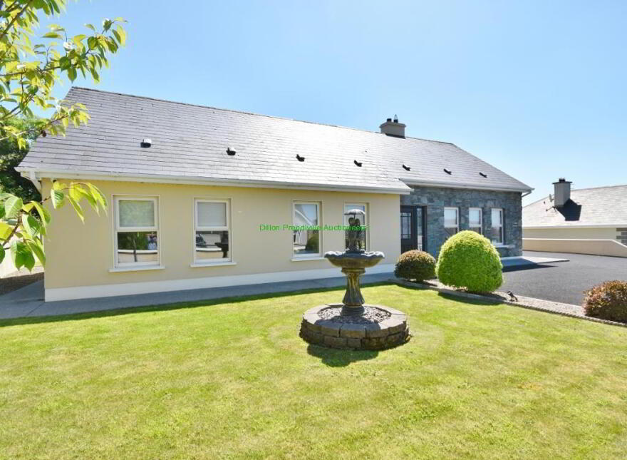 11 Slí Na Coille, Cahirdown, Listowel, V31E030