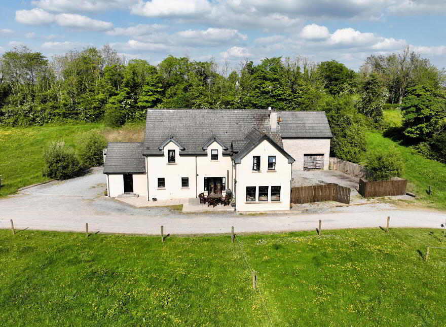 C. 10 Ac. &, 27 Stables, Drumralla Stables, Newtownbutler, BT92 6NJ